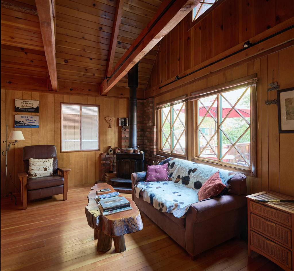 Big Bear, CA 92314,736 E Meadow LN