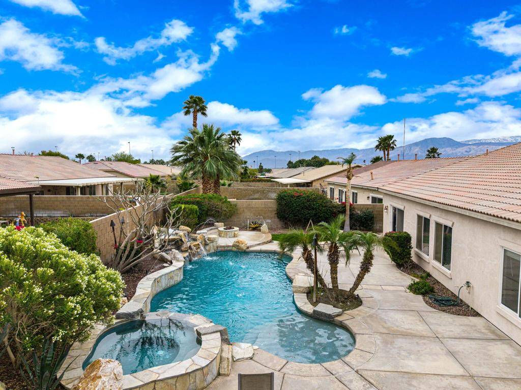 Indio, CA 92203,41222 Mackenzie LN