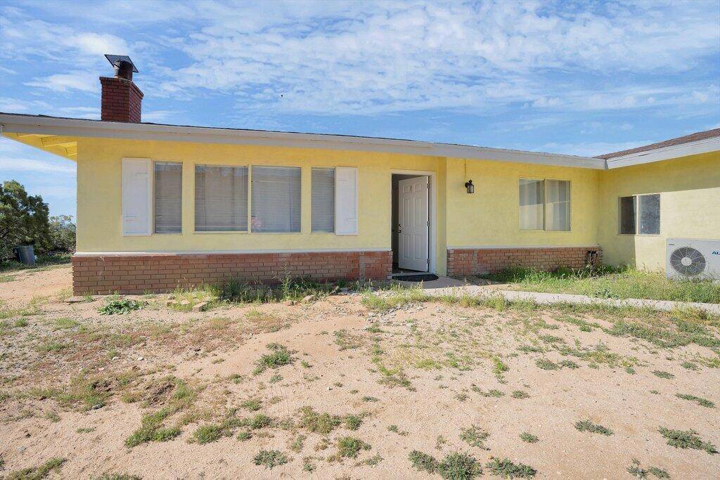 Anza, CA 92539,56471 Lubo TRL