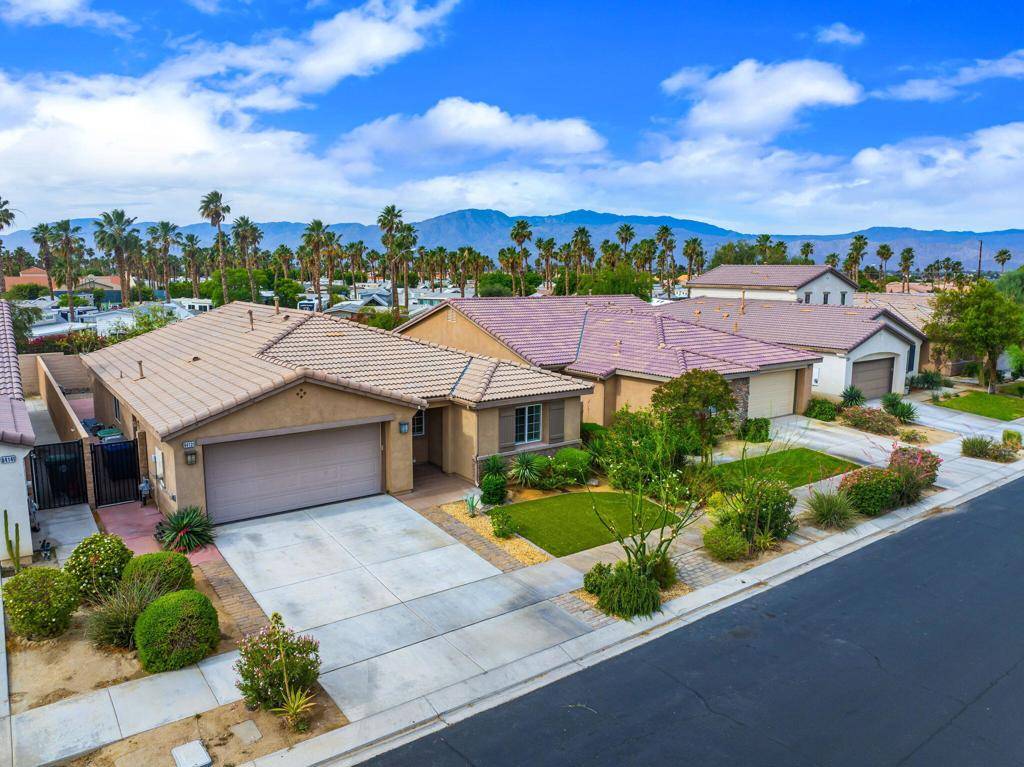 Indio, CA 92203,84131 Azzura WAY
