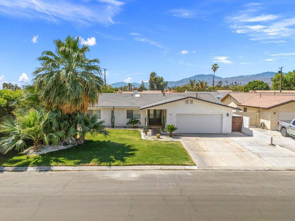 Bermuda Dunes, CA 92203,79371 Bowden DR