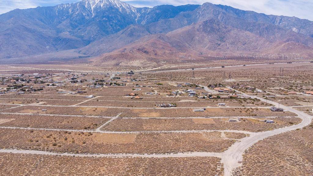 Whitewater, CA 92282,0 Cottonwood DR