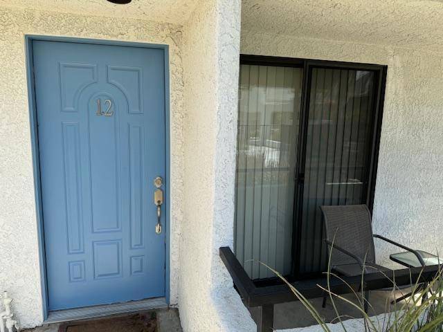 Palm Desert, CA 92260,45451 Deep Canyon RD #4