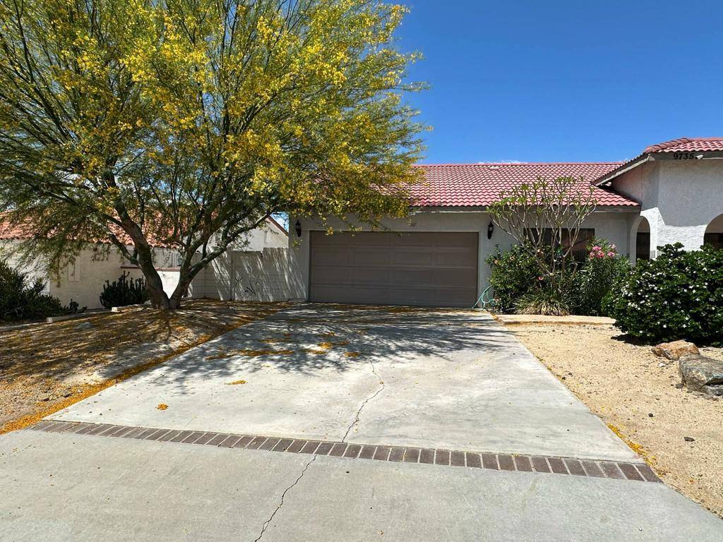 Desert Hot Springs, CA 92240,9735 Hoylake RD