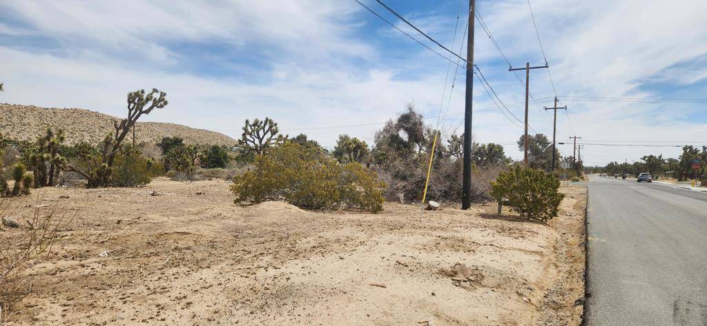 Yucca Valley, CA 92284,0 Little League DR