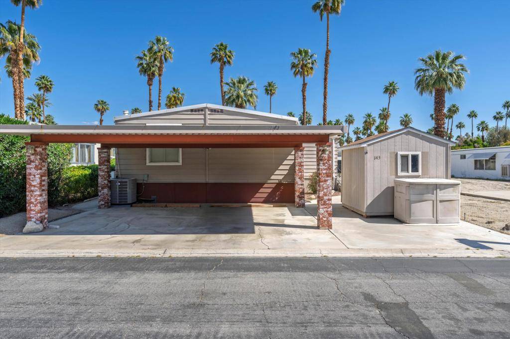 Rancho Mirage, CA 92270,143 Lincoln Downs ST