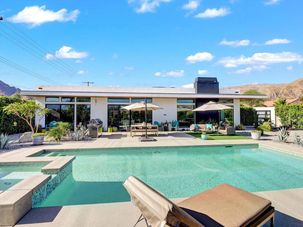 La Quinta, CA 92253,54050 Avenida Obregon