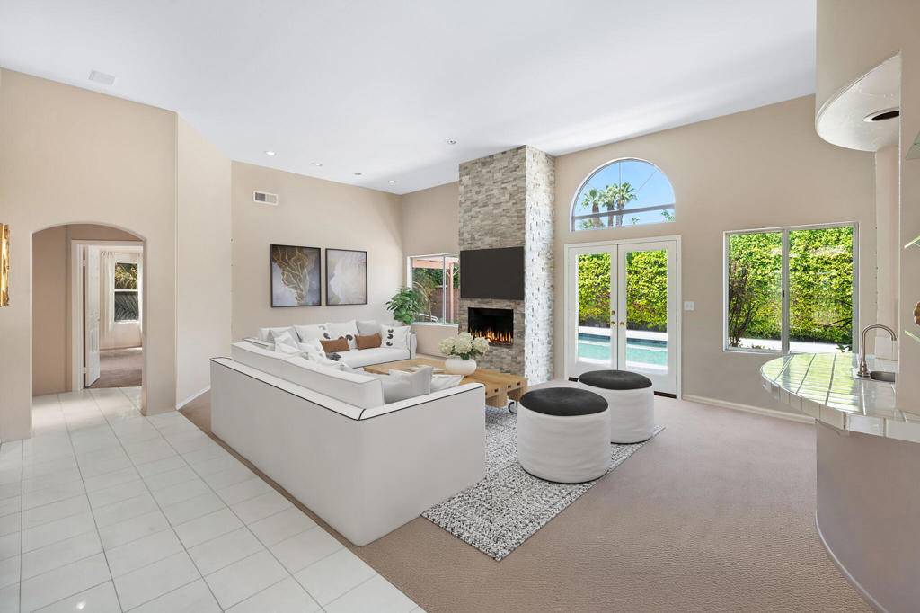 Rancho Mirage, CA 92270,6 Park Mirage LN
