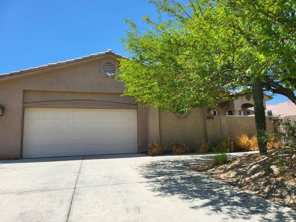 Cathedral City, CA 92234,67235 Garbino RD