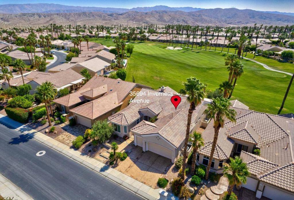 Palm Desert, CA 92211,35694 Inverness AVE