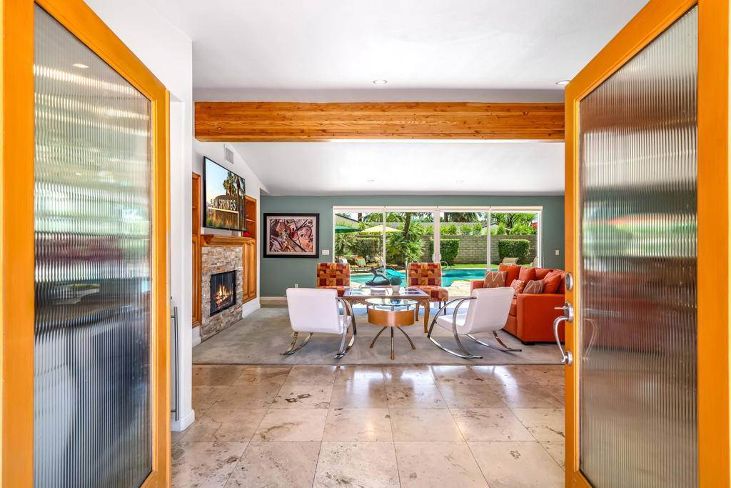 Palm Springs, CA 92264,1480 S Sagebrush RD