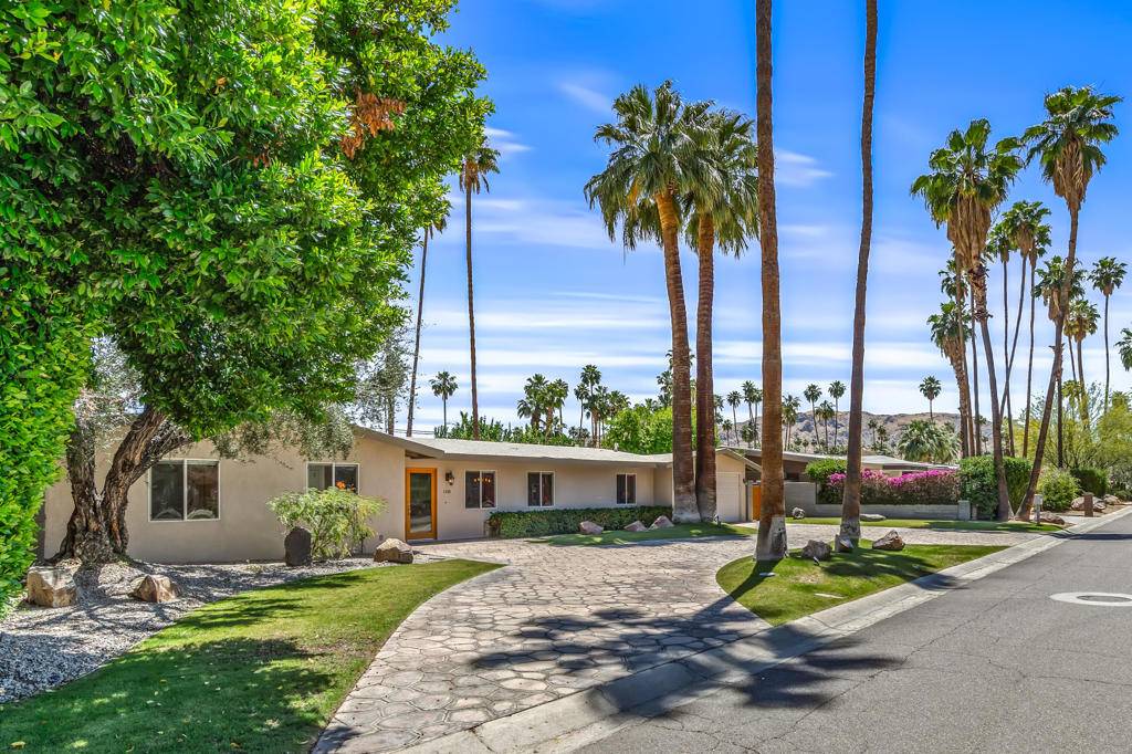 Palm Springs, CA 92264,1480 S Sagebrush RD