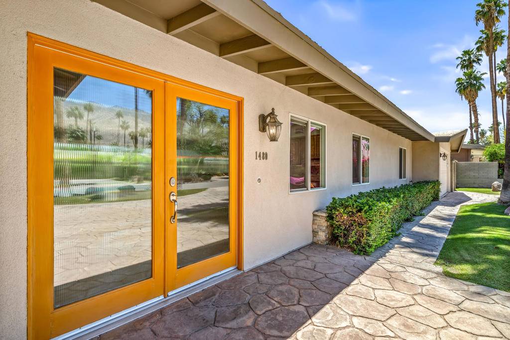 Palm Springs, CA 92264,1480 S Sagebrush RD
