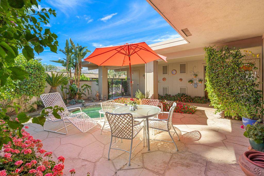 Rancho Mirage, CA 92270,14 Columbia DR