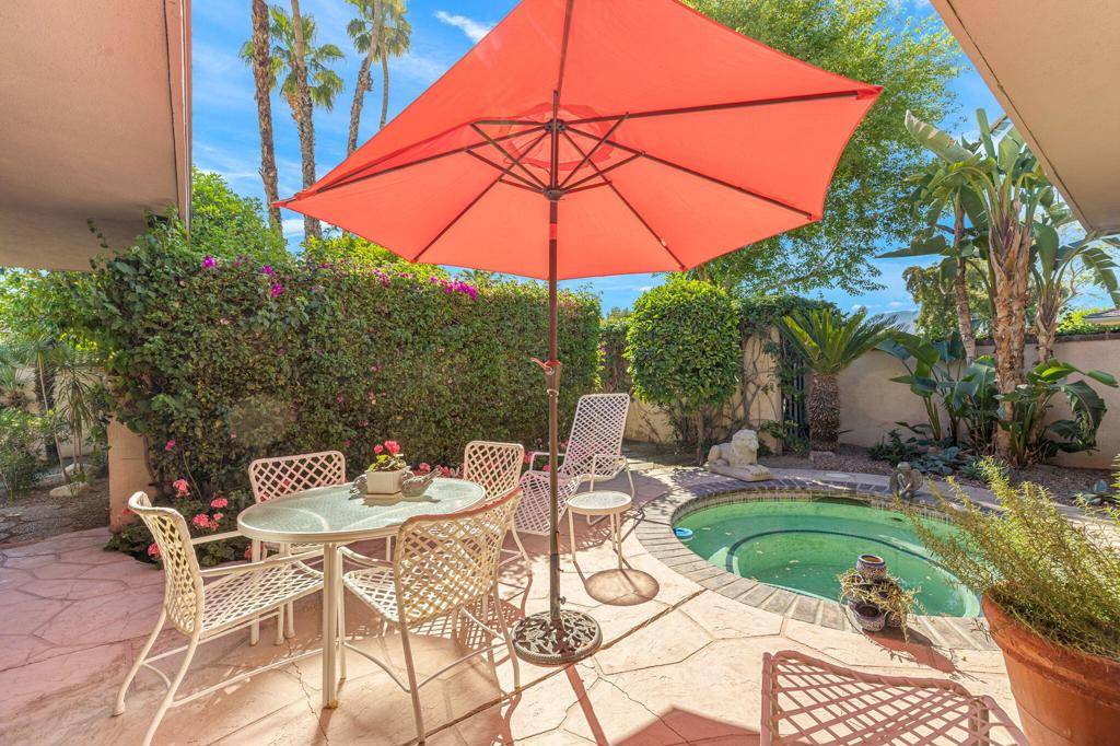 Rancho Mirage, CA 92270,14 Columbia DR