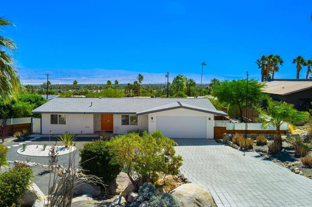 Palm Springs, CA 92262,2360 N Palermo DR