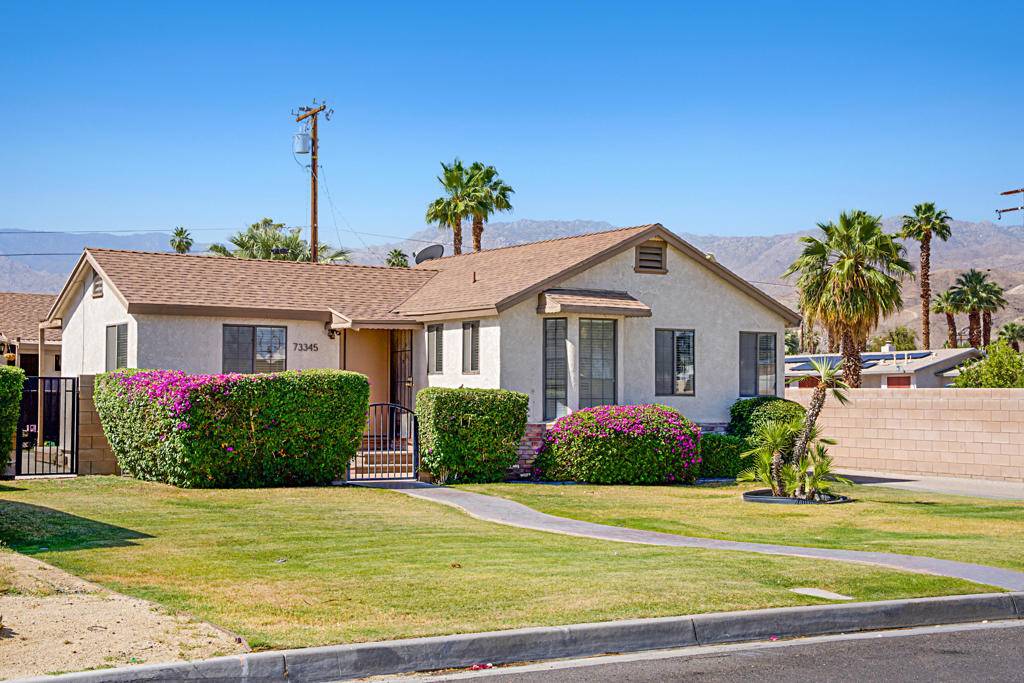 Palm Desert, CA 92260,73345 Royal Palm DR