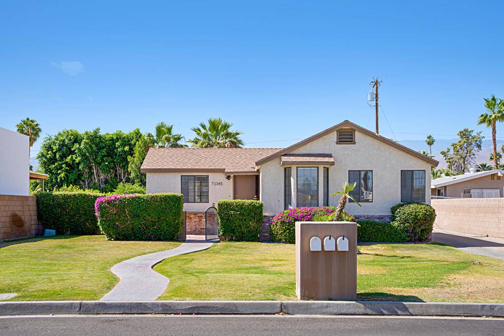 Palm Desert, CA 92260,73345 Royal Palm DR