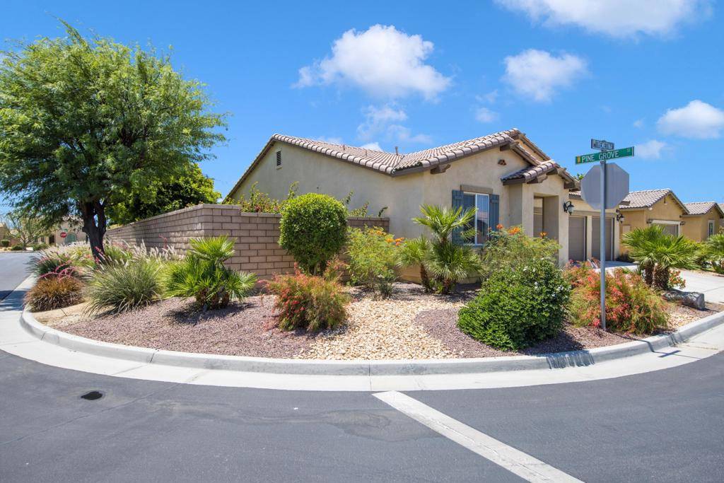 Indio, CA 92203,82623 Tremetina CT