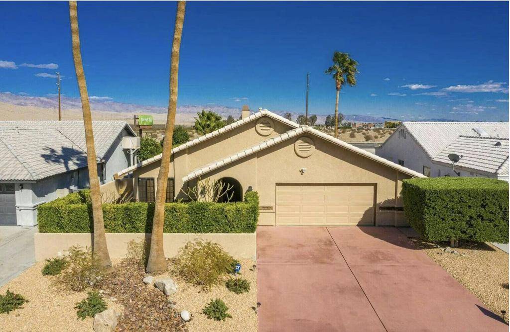 Cathedral City, CA 92234,29540 Avenida La Vista