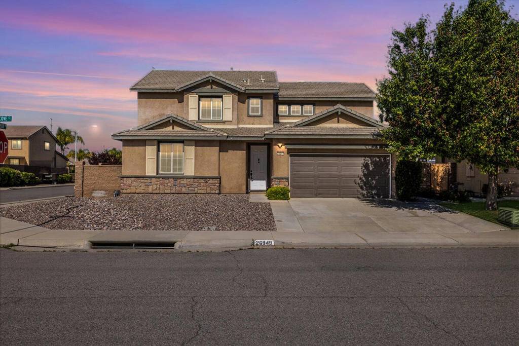 Menifee, CA 92585,26949 Shelter Cove CT