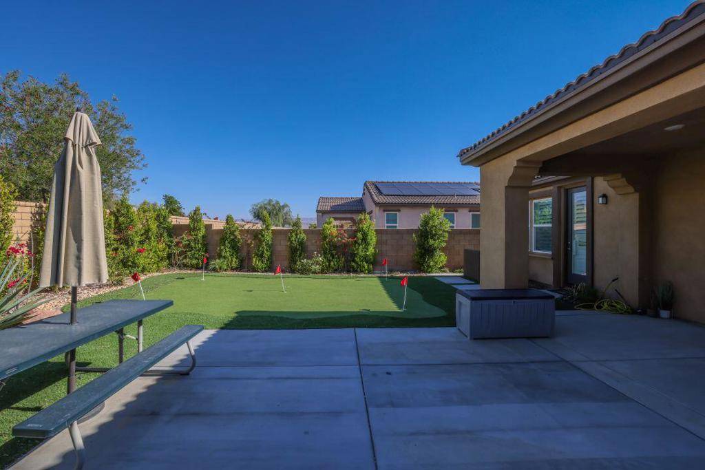 Palm Desert, CA 92211,35425 Domani DR