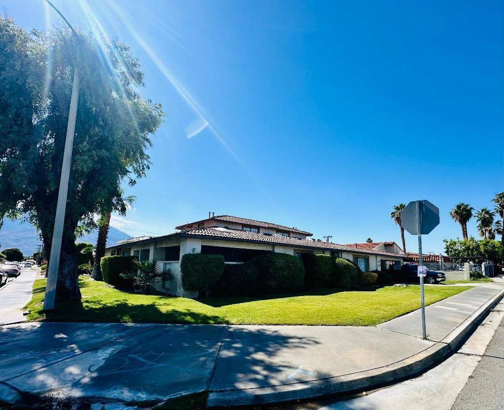 Cathedral City, CA 92234,32455 Aurora Vista RD