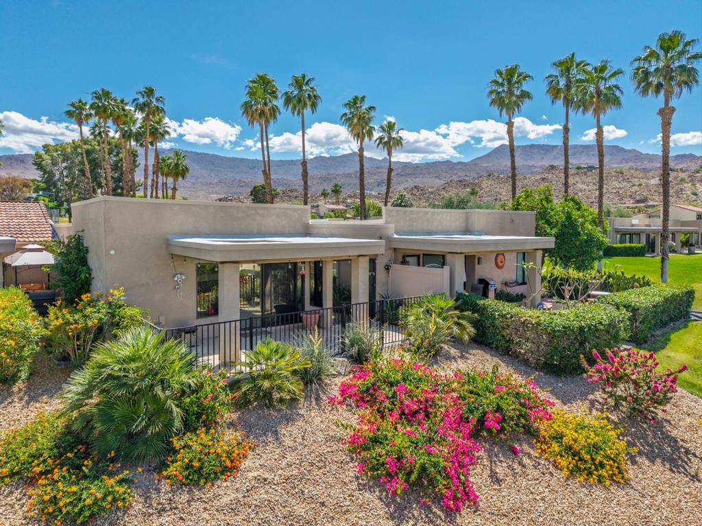 Palm Desert, CA 92260,72418 Sommerset DR