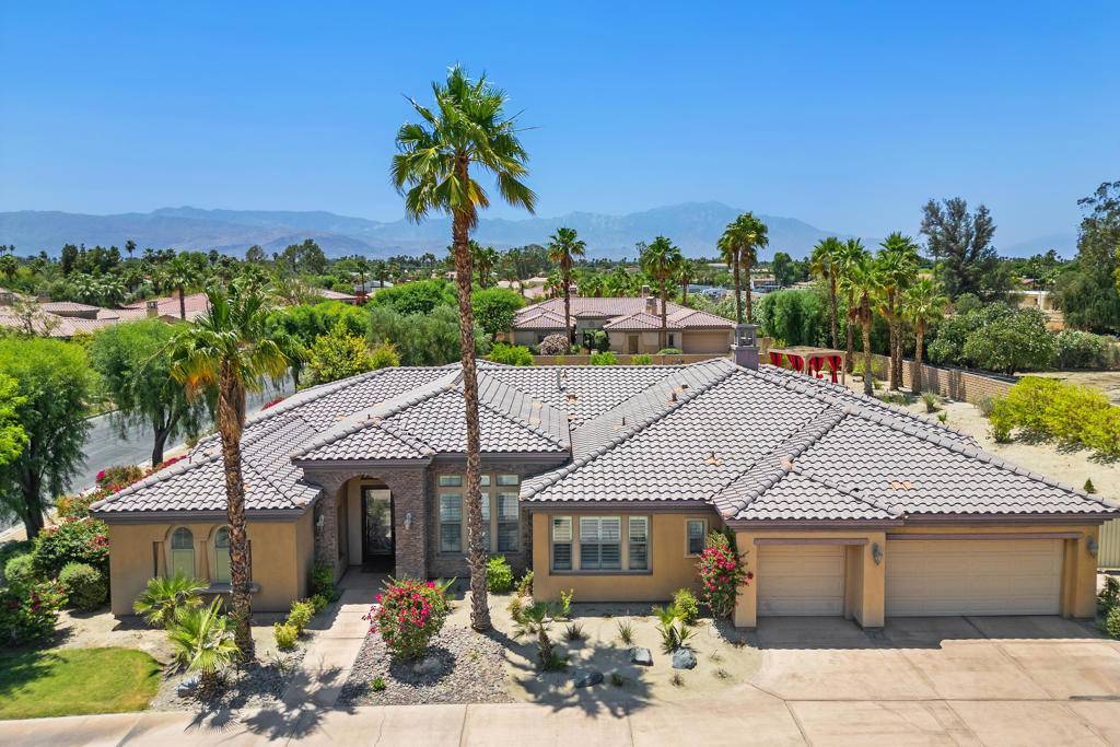 Bermuda Dunes, CA 92203,78482 Bent Canyon CT