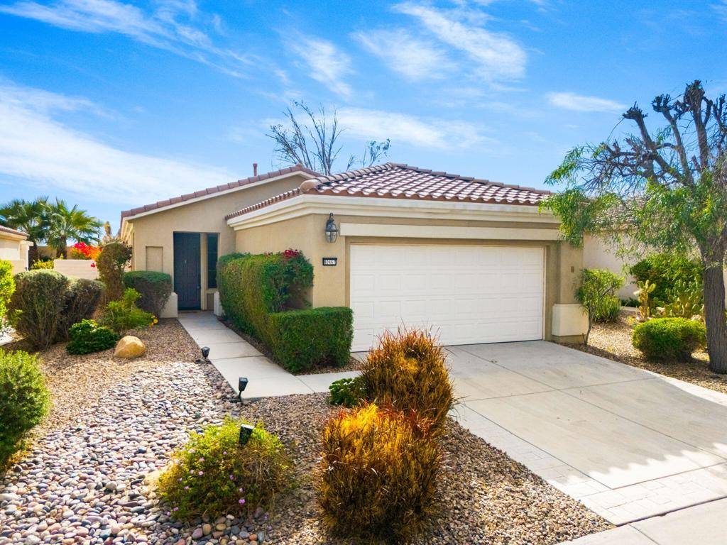 Indio, CA 92203,80467 Avenida Santa Belinda