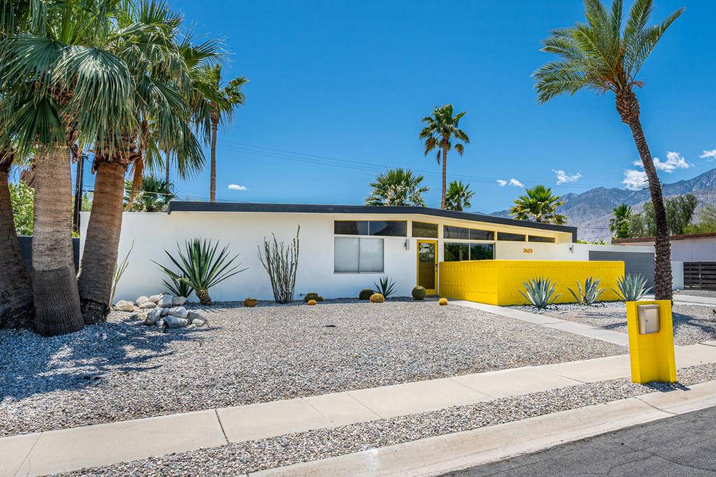 Palm Springs, CA 92262,3623 E Avenida Fey Norte