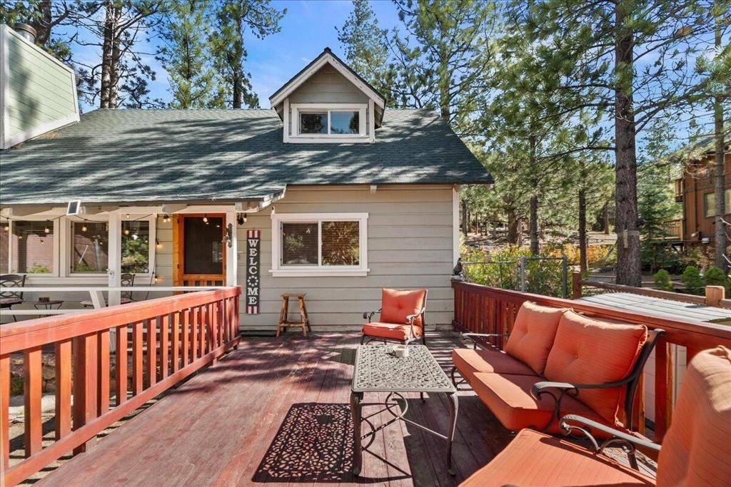 Big Bear, CA 92315,42788 Sonoma DR