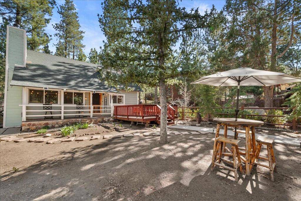 Big Bear, CA 92315,42788 Sonoma DR