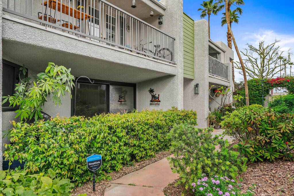 Palm Springs, CA 92264,3155 E Ramon RD #105