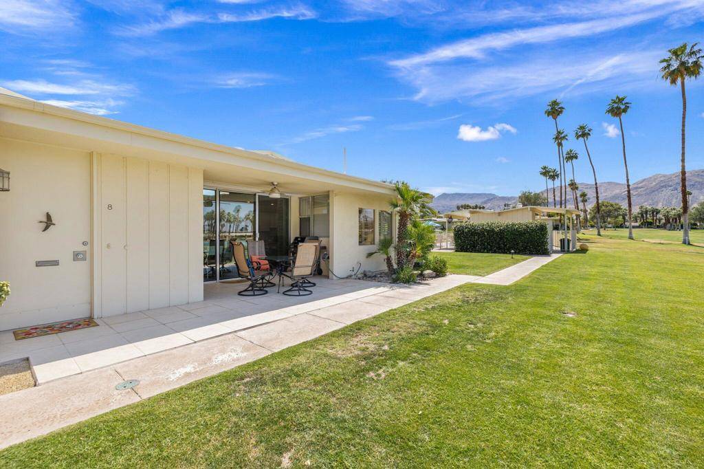 Palm Desert, CA 92260,73700 Grapevine ST #8