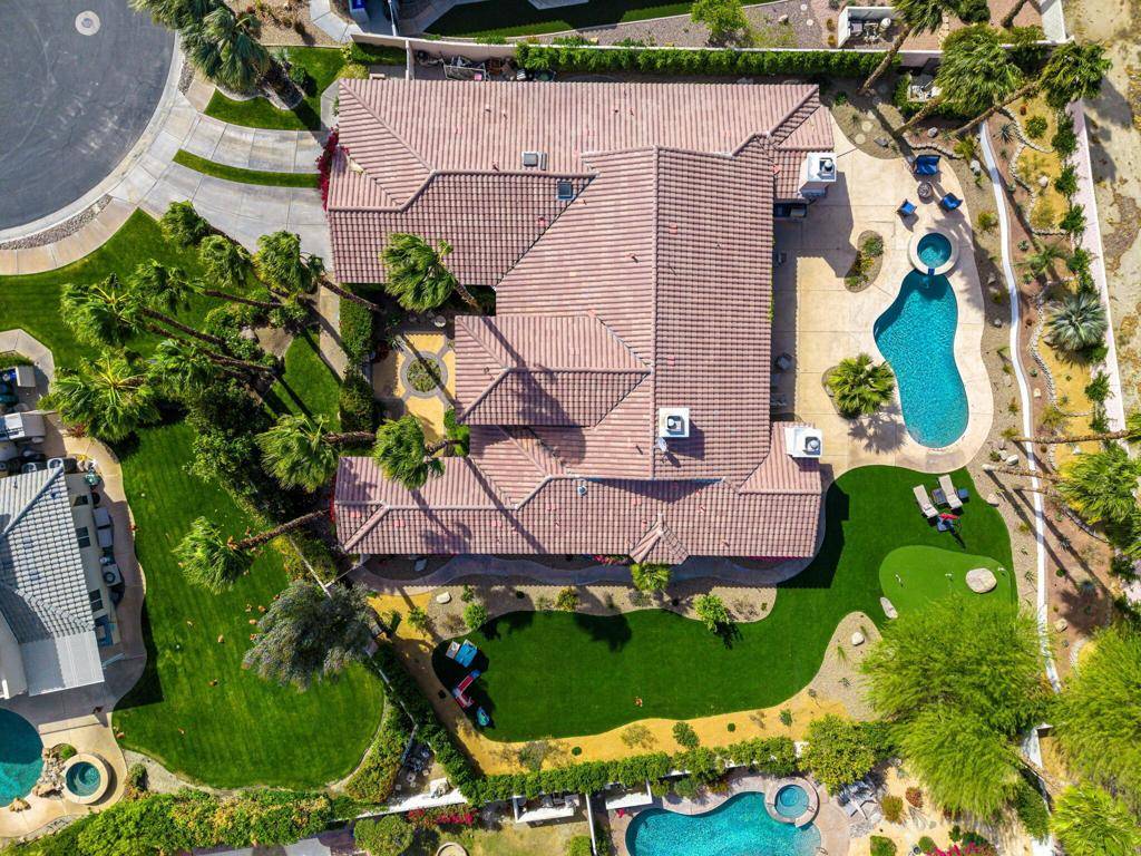 Rancho Mirage, CA 92270,8 Elizabeth CT