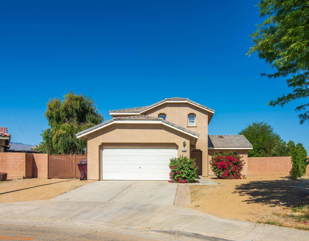 Coachella, CA 92236,83628 Serpentine WAY