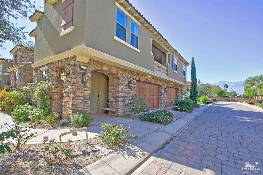 Palm Desert, CA 92260,4153 Via Mattina