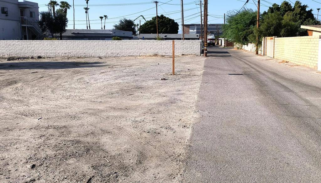 Indio, CA 92201,Lot 21&22 Oasis ST