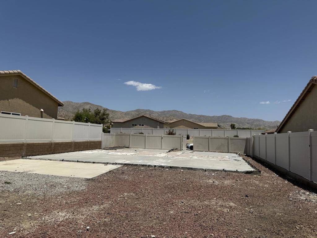 Desert Hot Springs, CA 92240,8747 Rockies AVE
