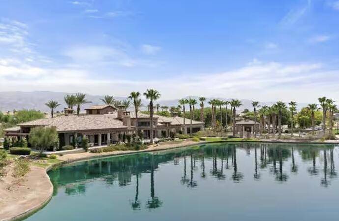 Indio, CA 92203,84235 Tramonto WAY