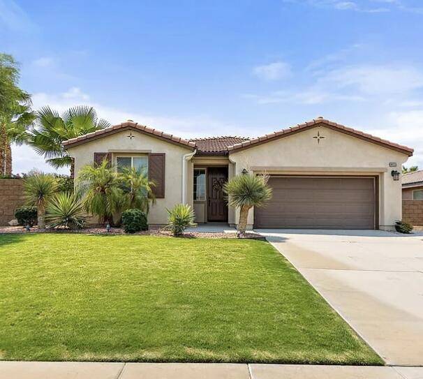 Indio, CA 92203,84235 Tramonto WAY