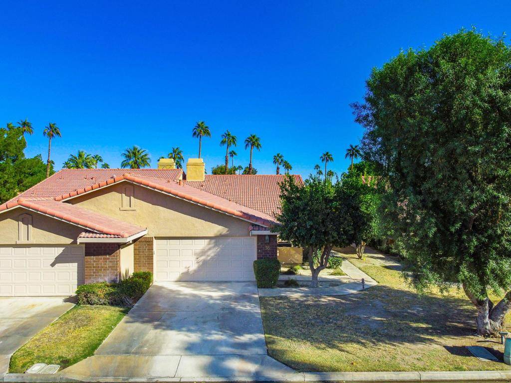 Palm Desert, CA 92260,36 Maximo WAY