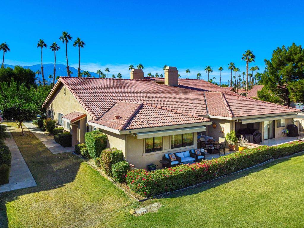 Palm Desert, CA 92260,36 Maximo WAY