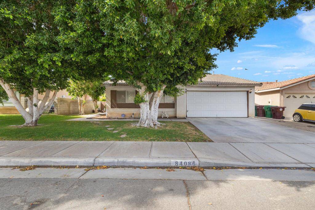 Coachella, CA 92236,84086 Magnolia ST