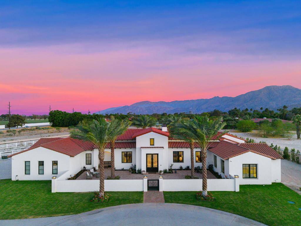 La Quinta, CA 92253,80980 Vista Galope
