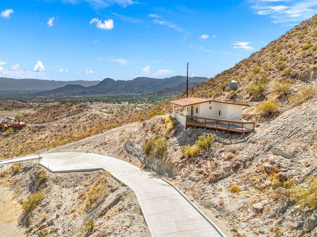 Palm Desert, CA 92260,71105 Cholla WAY