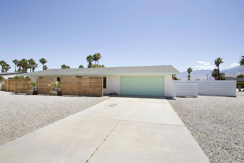 Palm Springs, CA 92262,2715 E San Angelo RD
