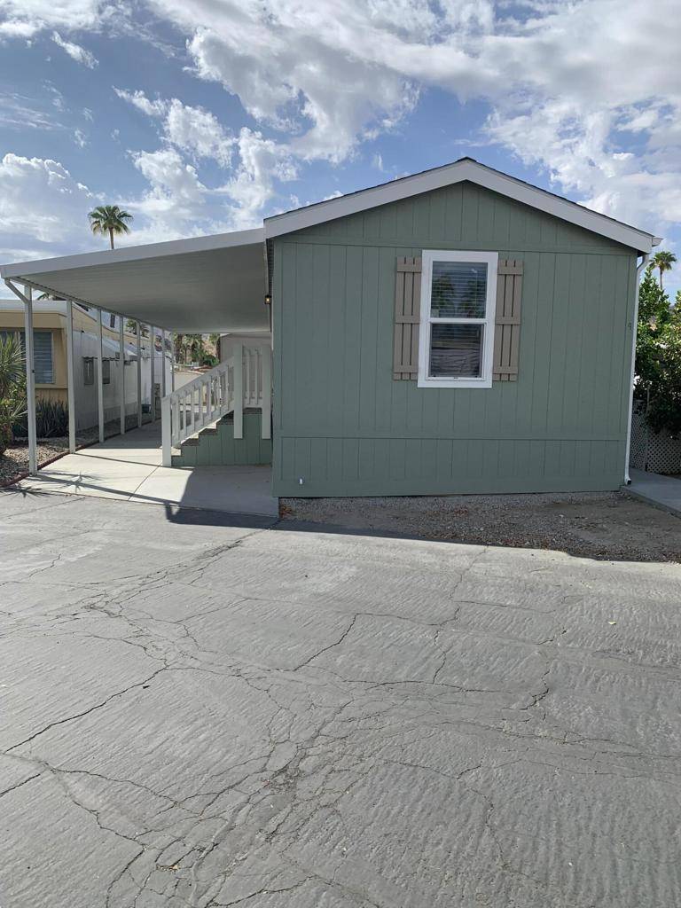 Cathedral City, CA 92234,67920 E Palm Canyon DR #9 Garfi
