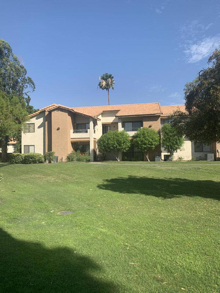 Bermuda Dunes, CA 92203,78650 Avenue 42 #112